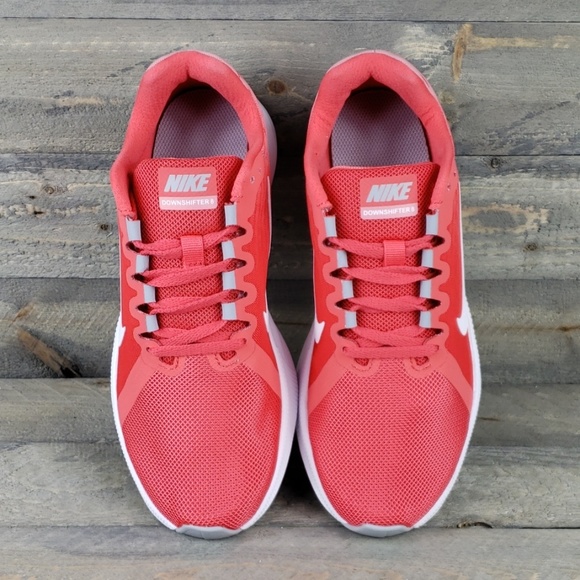 New Nike Women's Downshifter 8 Running Shoe sz 8 - Picture 4 of 8